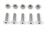 Rear Disc Allen Bolt Kit - V-Twin Mfg.