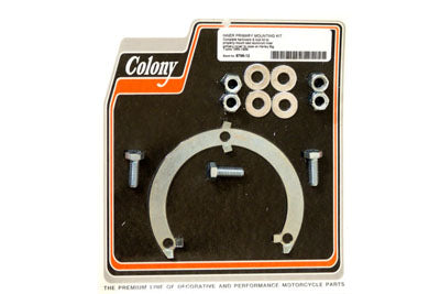 Inner Primary Mount Kit - V-Twin Mfg.