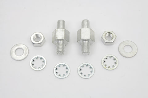 Ignition Coil Mounting Stud - V-Twin Mfg.