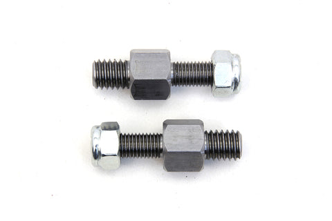 Ignition Coil Mount Stud Kit Zinc - V-Twin Mfg.