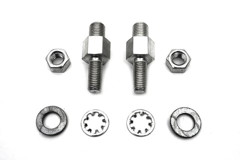 Ignition Coil Mount Stud Kit - V-Twin Mfg.