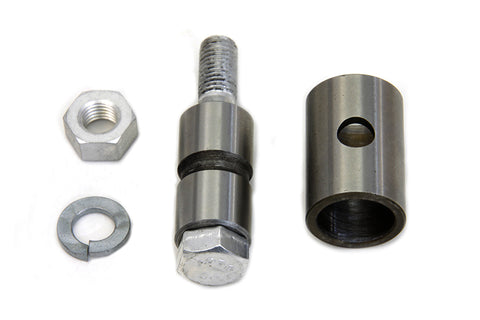 Seat Bar Pivot Bushing and Bolt Kit - V-Twin Mfg.