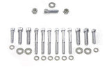 Transmission Side Cover Screw Kit Allen - V-Twin Mfg.