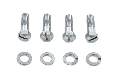 Linkert Carburetor Mount Screws - V-Twin Mfg.