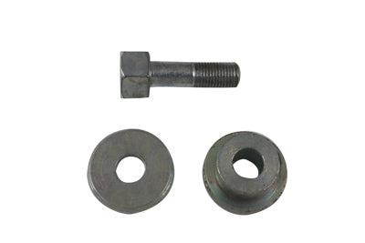 Rear Brake Pivot Bolt Washer Spacer Kit Cadmium - V-Twin Mfg.