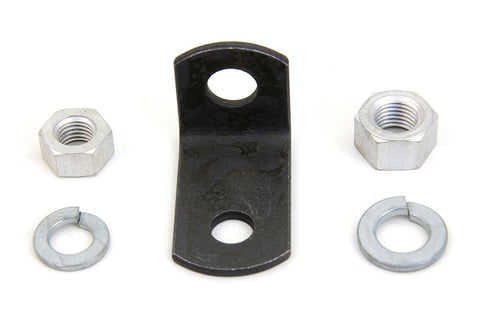 Carburetor Support Bracket - V-Twin Mfg.