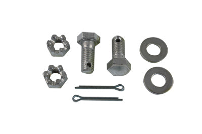 Rear Brake Caliper Anchor Arm Bolt Kit - V-Twin Mfg.