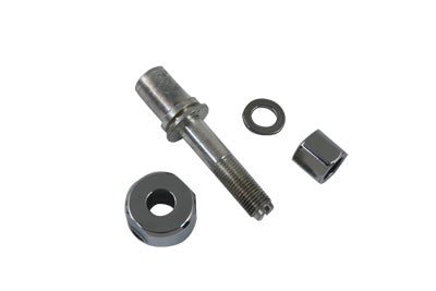 Rear Brake Backing Plate Pivot Stud Kit - V-Twin Mfg.