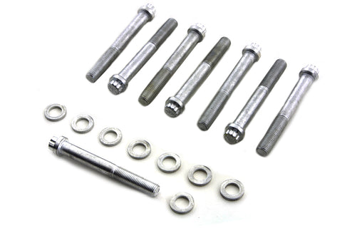 Headbolt Kit Cadmium - V-Twin Mfg.