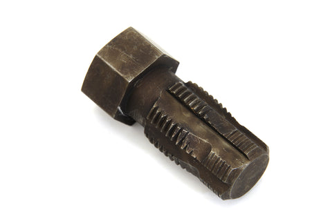 Oversize Timing Plug Tap - V-Twin Mfg.