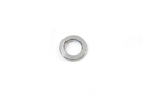 Chrome Lock Washer 5/16  Inner Diameter - V-Twin Mfg.