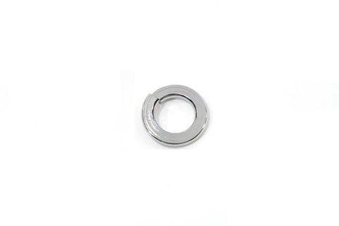 Chrome Lock Washer 7/16  Inner Diameter - V-Twin Mfg.