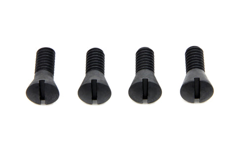 3-Brush Generator Pole Screw Kit - V-Twin Mfg.