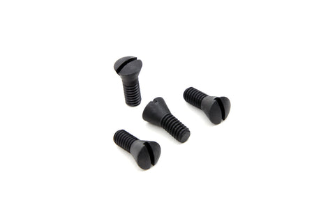 3-Brush Generator Pole Screw Kit - V-Twin Mfg.