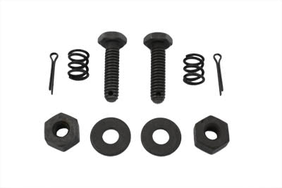 Inner Primary Cover and Chain Mount Kit - V-Twin Mfg.