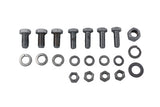 Shifter Bracket Hex Bolt Kit - V-Twin Mfg.