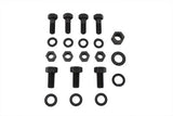 Shifter Bracket Hex Bolt Kit - V-Twin Mfg.