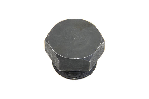 Transmission Fill Plug Parkerized - V-Twin Mfg.