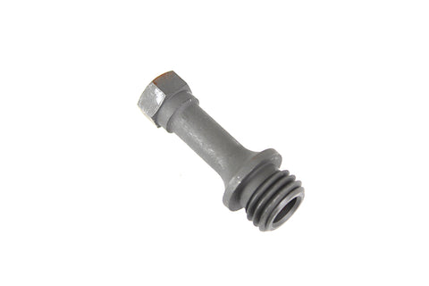 Parkerized Transmission Fill Plug - V-Twin Mfg.