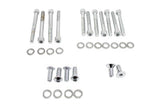 Primary Cover Screw Kit Allen Type - V-Twin Mfg.