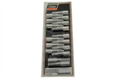 Headbolt Kit Cadmium - V-Twin Mfg.