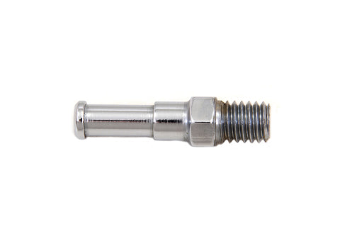 Kick Starter Spring Stud Chrome - V-Twin Mfg.