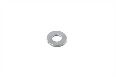 Chrome Flat Washer 1/2  Inner Diameter - V-Twin Mfg.