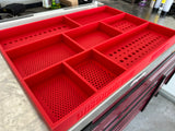 Boltster Top Box Tool Tray