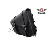 Right Side Solo Swing Arm / Hardtail Bag