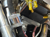 Lectron Carb Support by FNA Custom Cycles