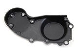 Prime Rib Black Cam Cover Trim - V-Twin Mfg.