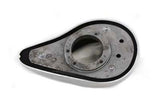 Rodan Billet Air Cleaner Assembly Smooth - V-Twin Mfg.