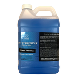 GLASS PERFECT - STREAK-FREE GLASS CLEANER - Patterson Car Care