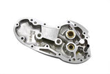 Flatside Smooth Style Cast Cam Cover - V-Twin Mfg.