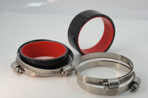 Tite Seal Intake Kit by FNA Custom Cycles