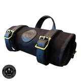 Burrito Tool Bag (Black) by R9Kustoms