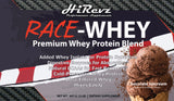 RACE-WHEY (2lb Chocolate)