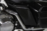 Wyatt Gatling Contour Side Cover Set - V-Twin Mfg.