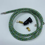 Spark Plug Wire Kit by FNA Custom Cycles