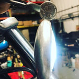 2.75" Pancake Lights by FNA Custom Cycles