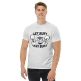 Get Buft Stay Buft Men's Classic Tee