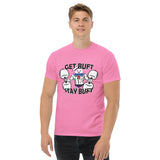 Get Buft Stay Buft Men's Classic Tee