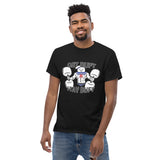 Get Buft Stay Buft Men's Classic Tee