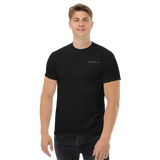 Who Needs Hair Men's Classic Tee