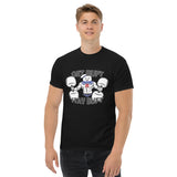 Get Buft Stay Buft Men's Classic Tee