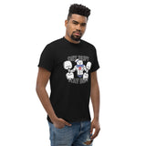 Get Buft Stay Buft Men's Classic Tee