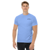 The Real Workout Men's Classic Tee