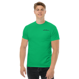 The Real Workout Men's Classic Tee