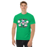 Get Buft Stay Buft Men's Classic Tee