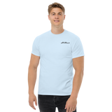 The Real Workout Men's Classic Tee